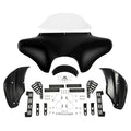 Front Outer Batwing Fairing for Honda VT750 Shadow Ace (1998–2003)