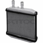 Front HVAC Heater Core 92352 for Cadillac Seville (1986–1997) Aluminum