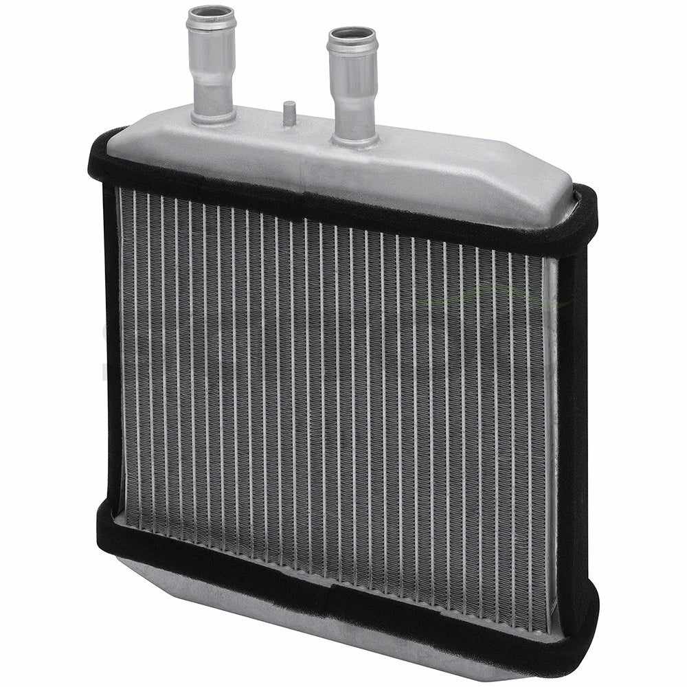 Front HVAC Heater Core 92352 for Cadillac Seville (1986–1997) Aluminum