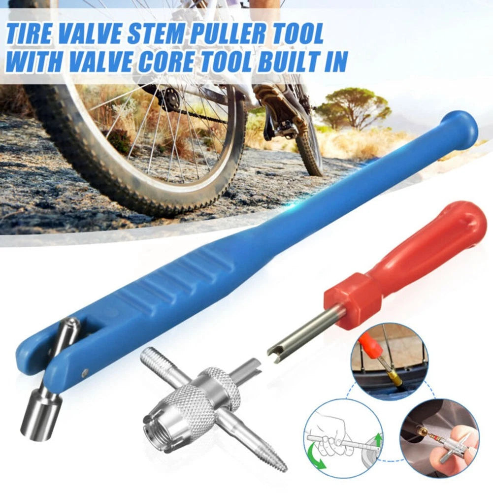 Tyre Valve Puller Tool for Truck (29cm)