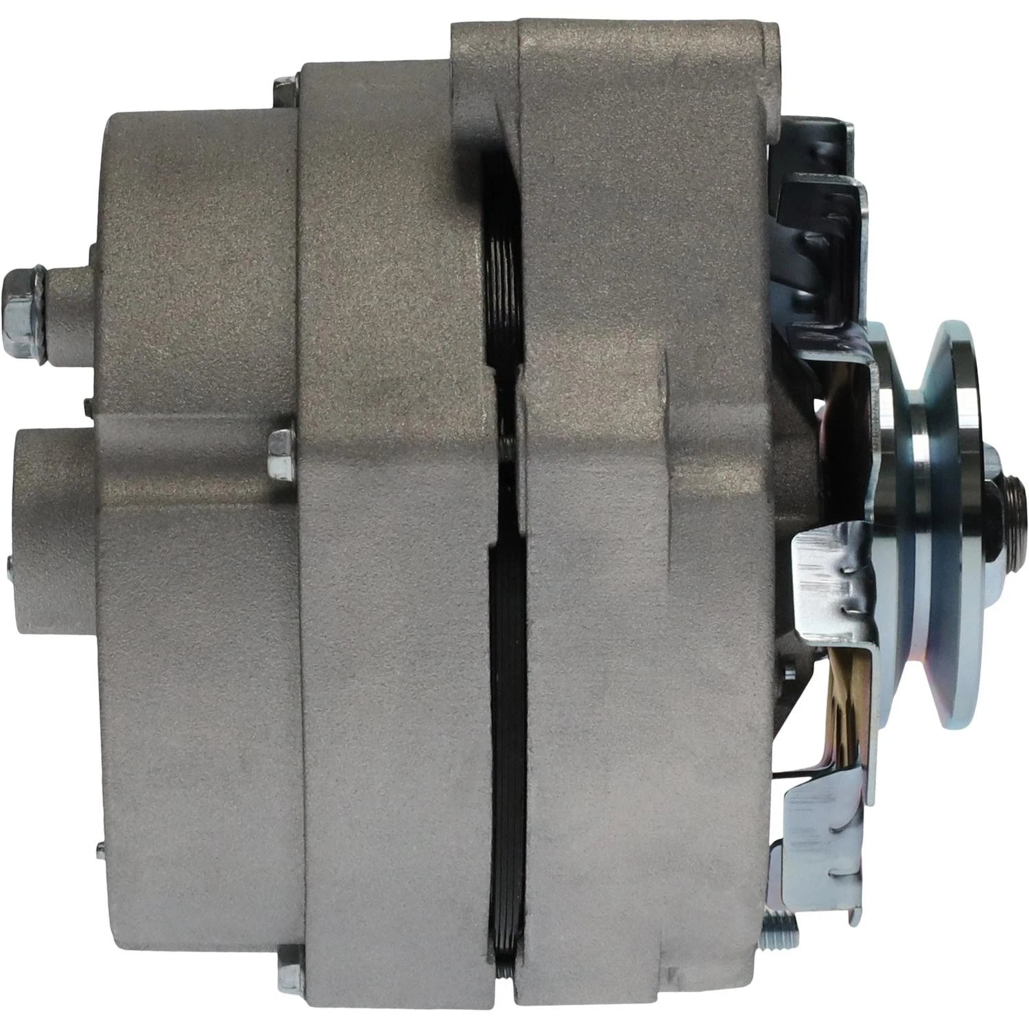 Alternator for John Deere (10SI, 24 Volt, 40 AMP)
