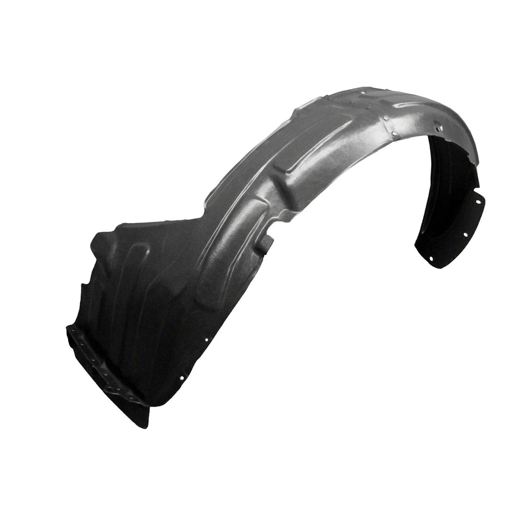 Replacement Polyethylene Front Driver Side Fender Liner for 2011-14 Kia Sportage