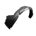 Replacement Polyethylene Front Driver Side Fender Liner for 2011-14 Kia Sportage