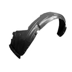 Replacement Polyethylene Front Driver Side Fender Liner for 2011-14 Kia Sportage