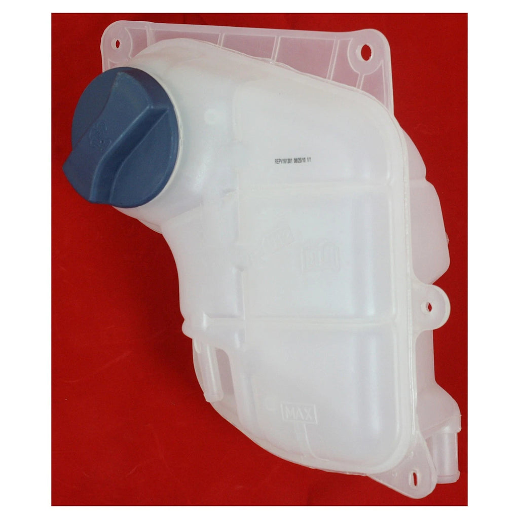 Radiator Kit for Volkswagen Passat, Audi A4 Quattro (1998–2005)