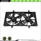 Radiator Cooling Fan Assembly for Nissan Maxima (2004–2008) 620940