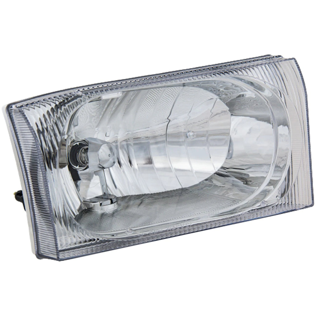 Fender Kit for Ford F-250 Super Duty, F-350 Super Duty (2002–2004)
