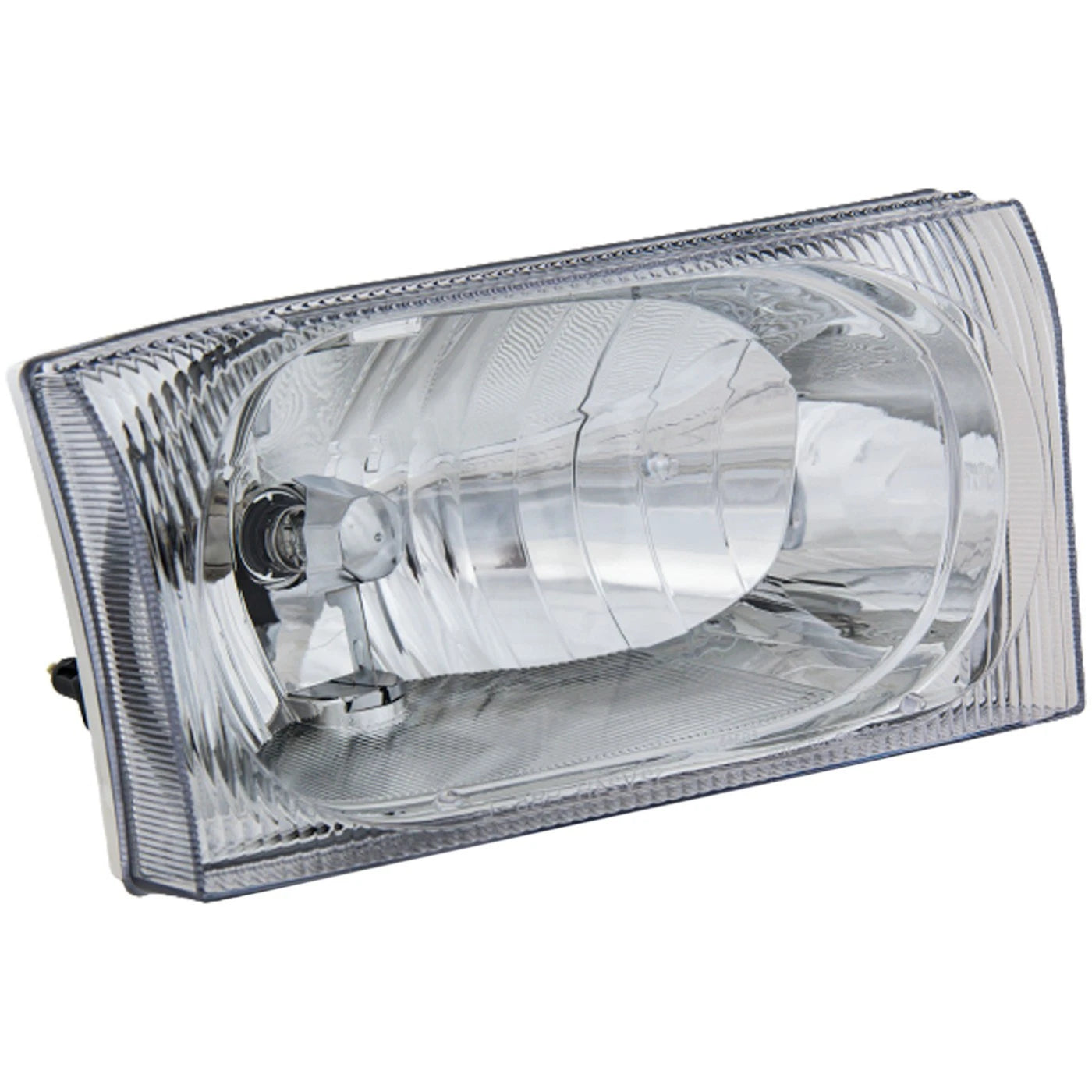 Fender Kit for Ford F-250 Super Duty, F-350 Super Duty (2002–2004)
