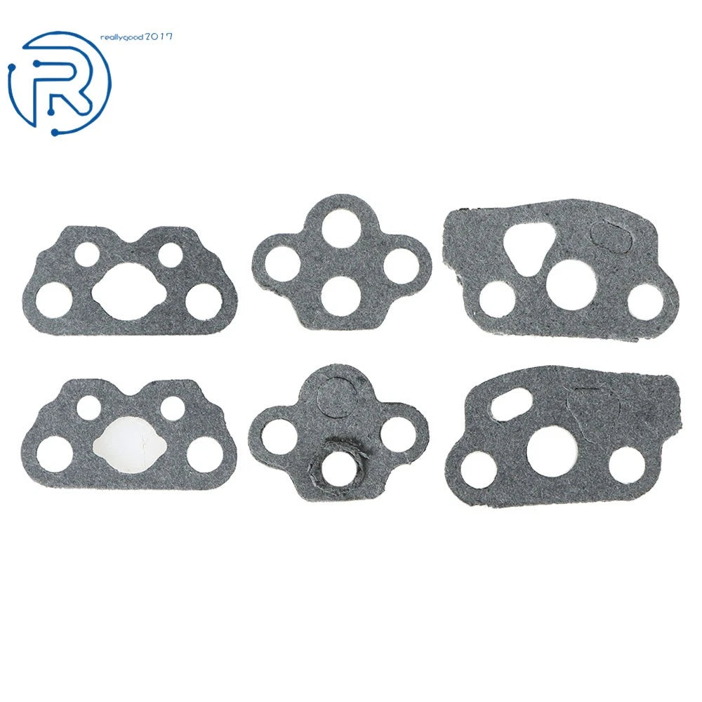 Carburetor Rebuild Kit for 1400 1404 1405 1804 1407 1477 (Year Range)