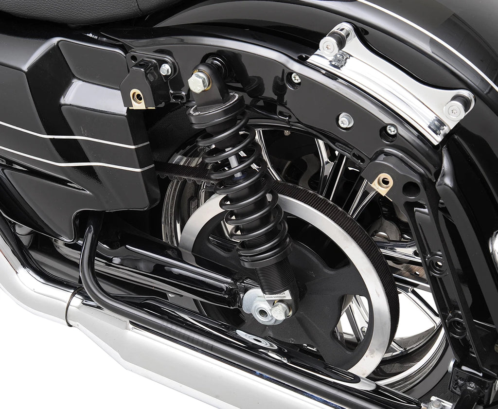 Revo FL Coil Suspension for Legend (Heavy-Duty, 12", 1310-0938)