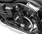 Revo FL Coil Suspension for Legend (Heavy-Duty, 12", 1310-0938)