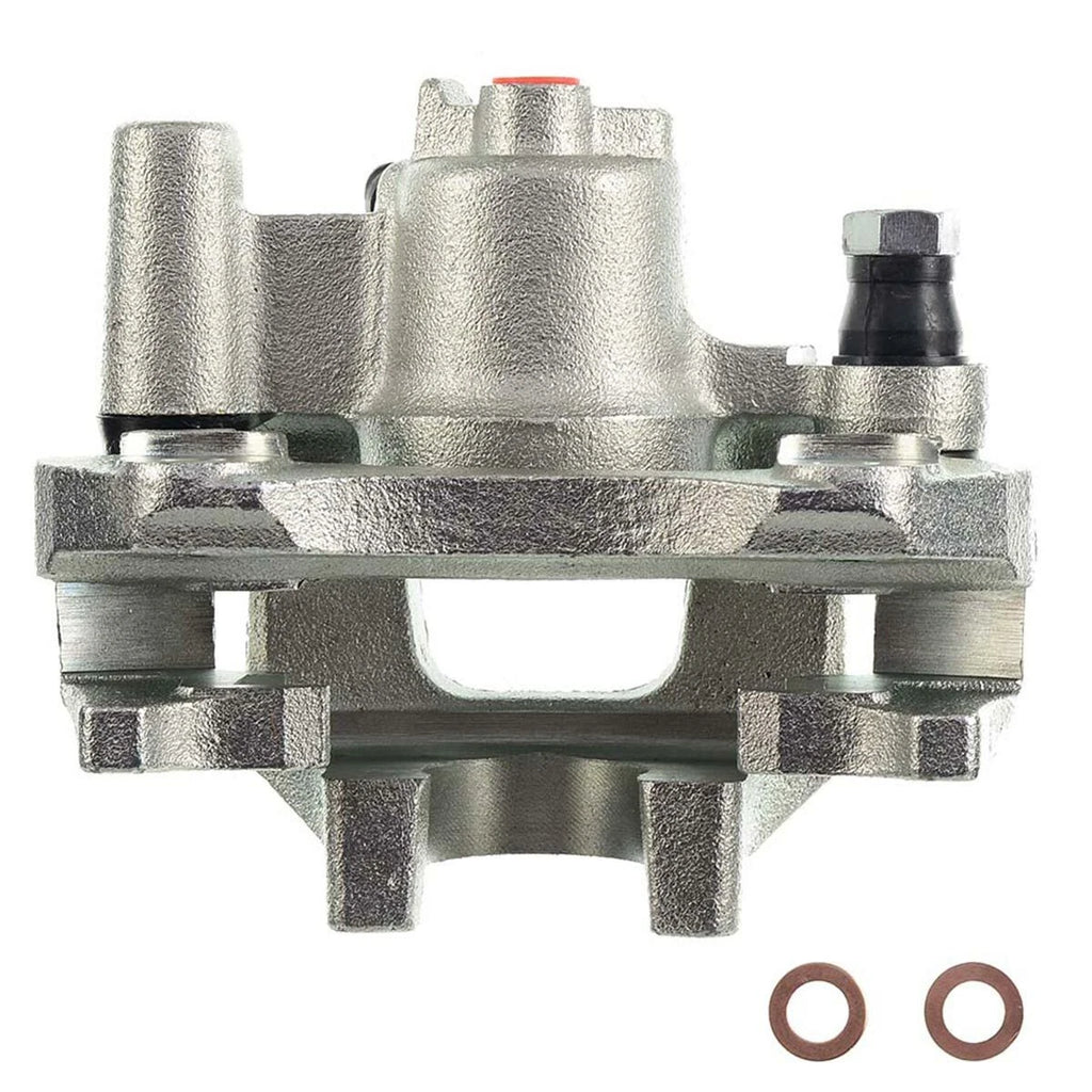 Rear Right Brake Caliper with Bracket for Toyota Highlander (2001â2003)