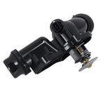Thermostat with Housing for BMW X3 X5 3.0L (2001–2006) 1531437040