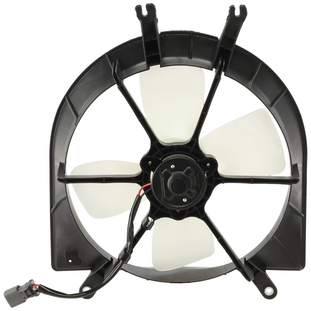A/C Condenser for Honda Civic Acura EL (1999–2000)