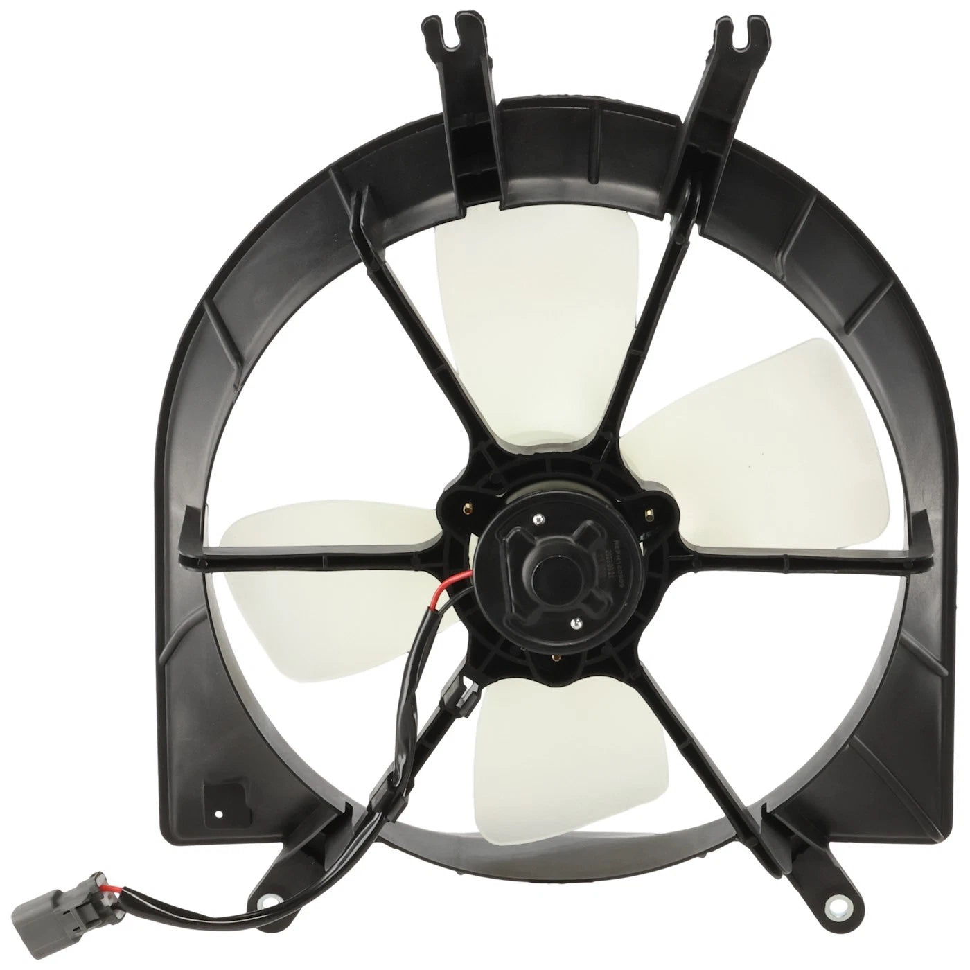A/C Condenser for Honda Civic Acura EL (1999–2000)