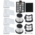 Filter Kit for Shark Detect Pro Vacuum (Includes Cleaning Brush)