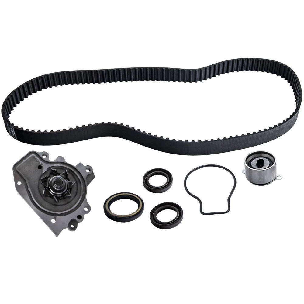 Timing Belt Water Pump Kit for Acura Integra GSR Type-R (1994-2001)