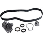 Timing Belt Water Pump Kit for Acura Integra GSR Type-R (1994-2001)