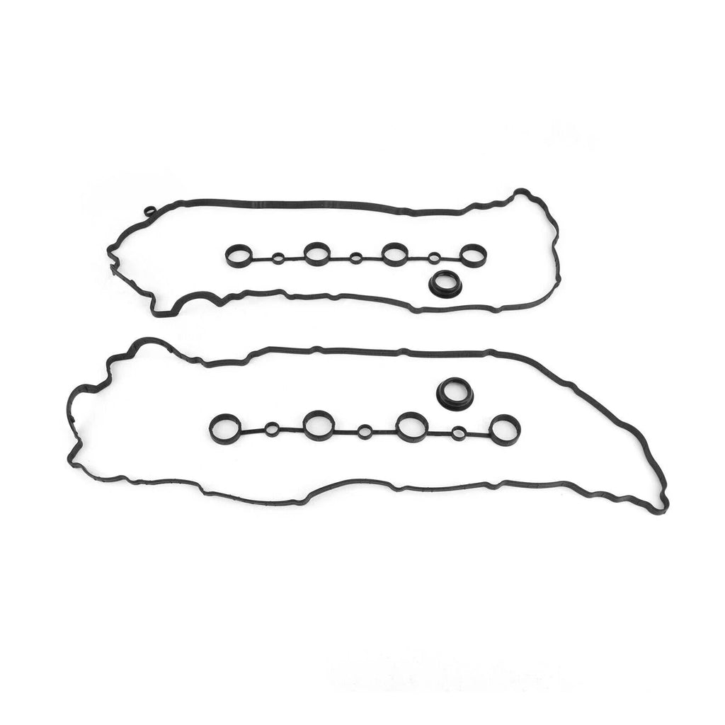 Valve Cover Gasket Set for Porsche Cayenne V8 (2003–2010)