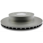 Set of 2 Brake Discs for Ford F-150 (2015–2020)