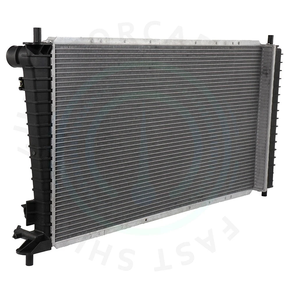 Cooling Kit for Ford Expedition, Lincoln Navigator (2005–2006)