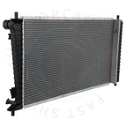 Cooling Kit for Ford Expedition, Lincoln Navigator (2005–2006)