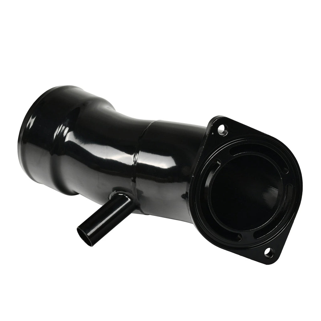 3.5" Stainless Steel Intake Horn for GM 6.6L L5P Duramax (2020–2022)
