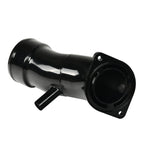 3.5" Stainless Steel Intake Horn for GM 6.6L L5P Duramax (2020–2022)
