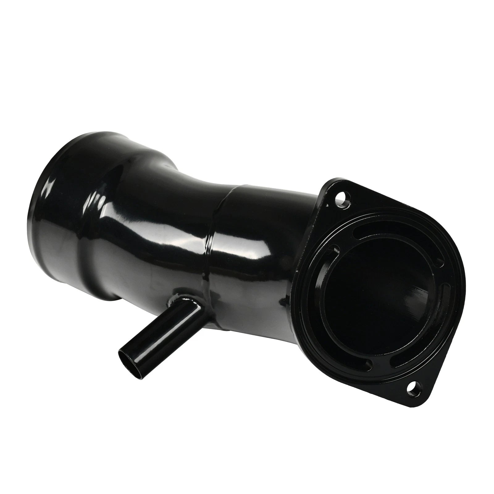 3.5" Stainless Steel Intake Horn for GM 6.6L L5P Duramax (2020–2022)