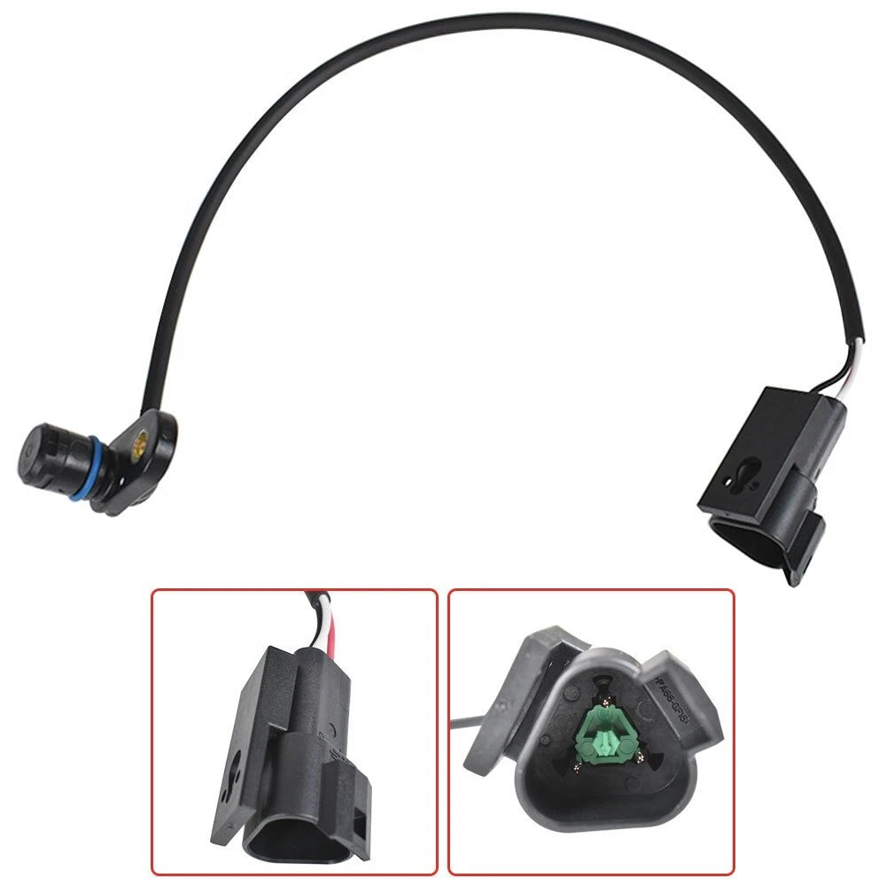 Electronic Speed Sensor for Harley-Davidson Softail (2000-2006)