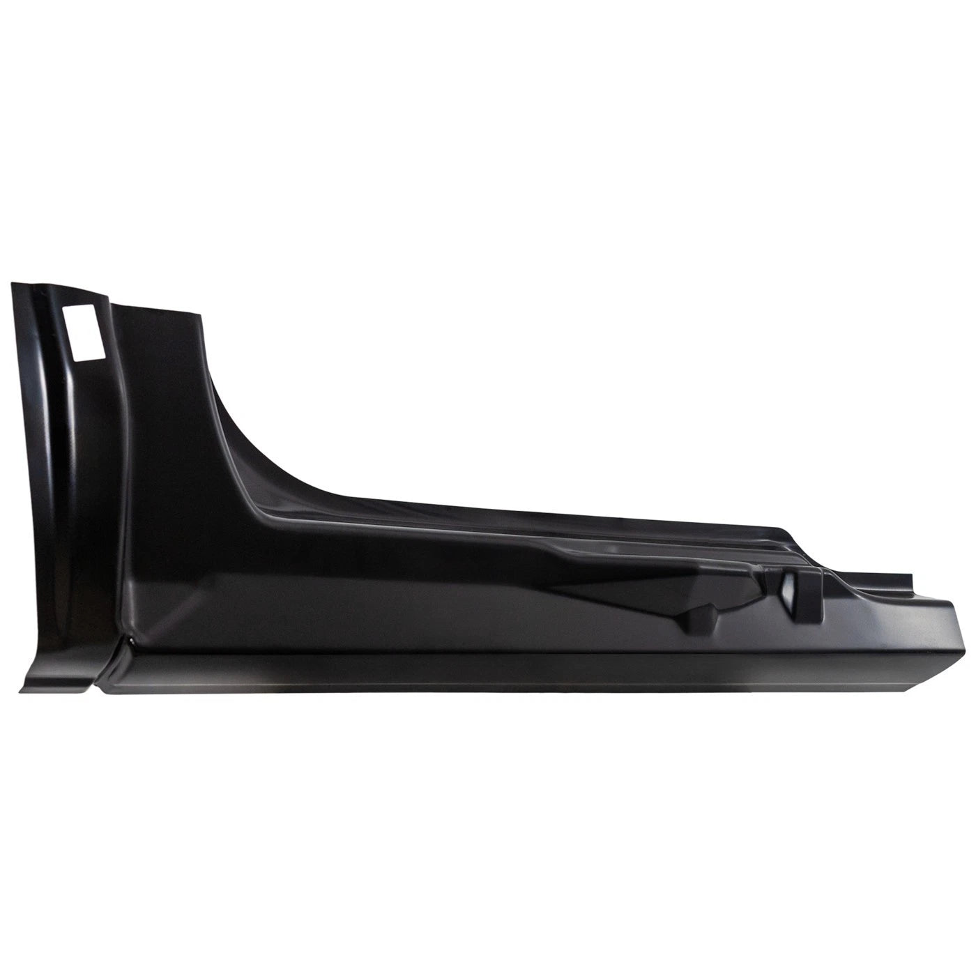 Rocker Panel for Chevy GMC K1500 C1500 (Rear Passenger Right Side)