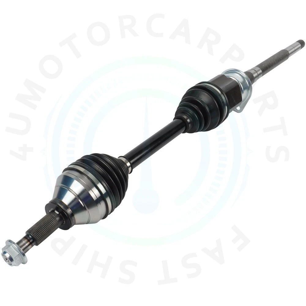 Front Passenger Right CV Axle for Ford Explorer (2016–2019)