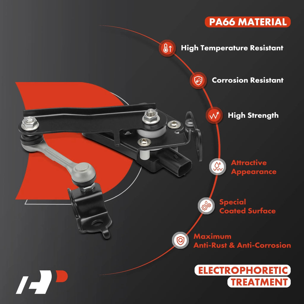 Ride Height Level Sensor for Honda Civic (2017-2021)