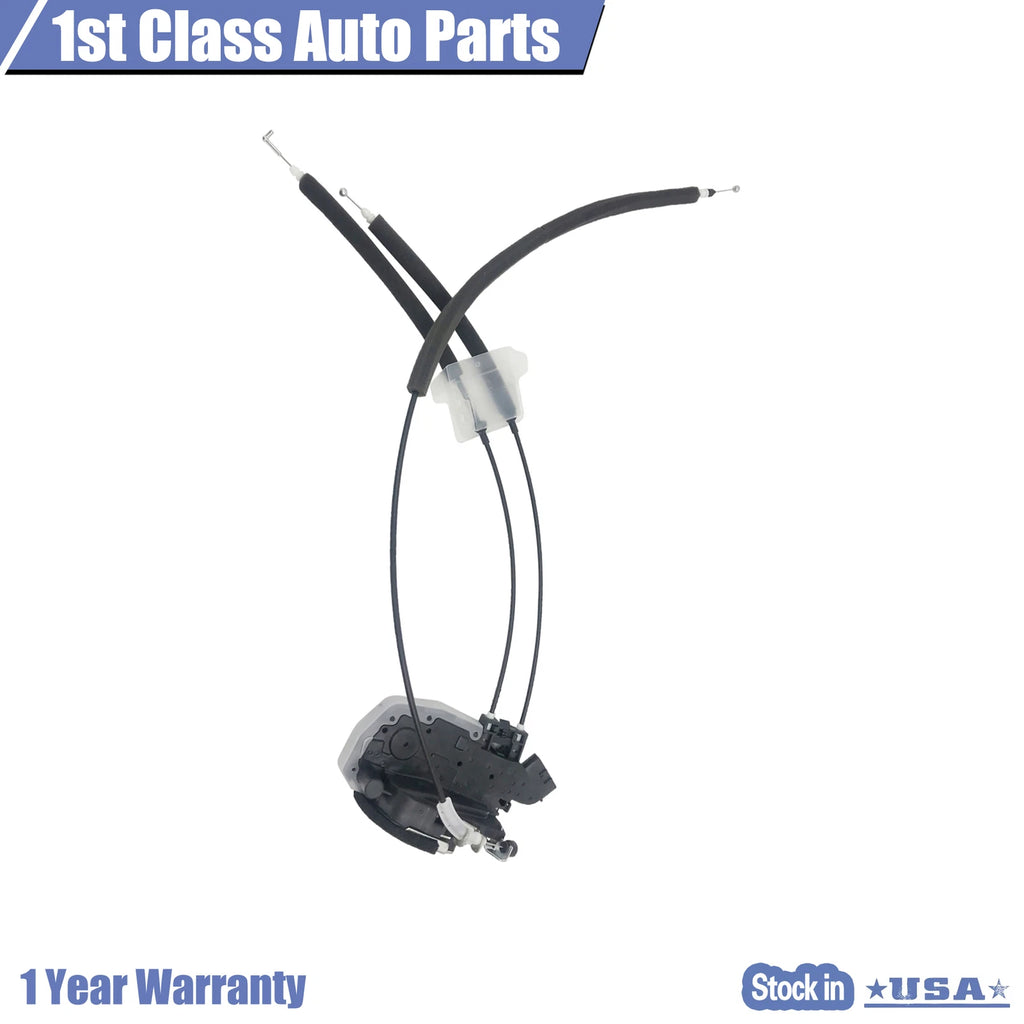 Door Lock Actuator Motor for Nissan Altima Sedan (2008–2012)
