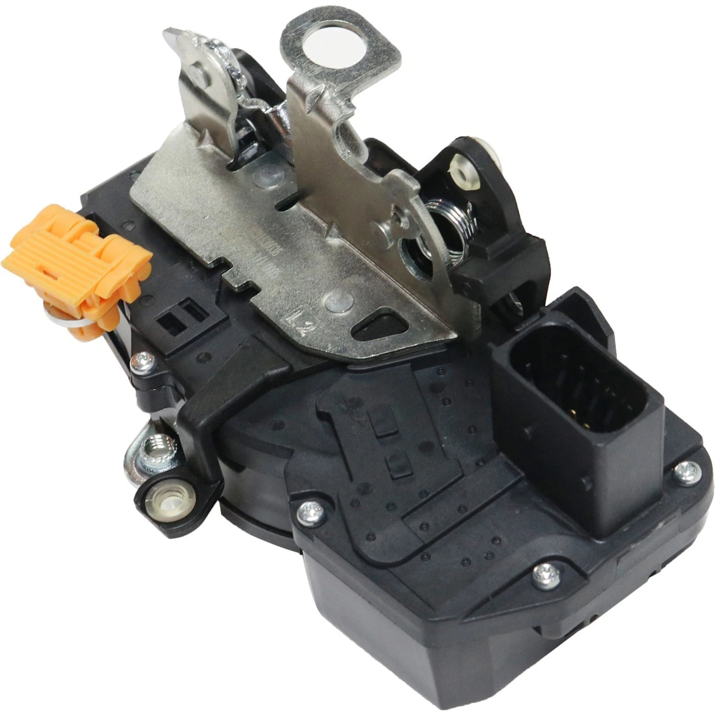 Front Door Lock Actuator Set for Chevrolet Malibu (2008–2012)
