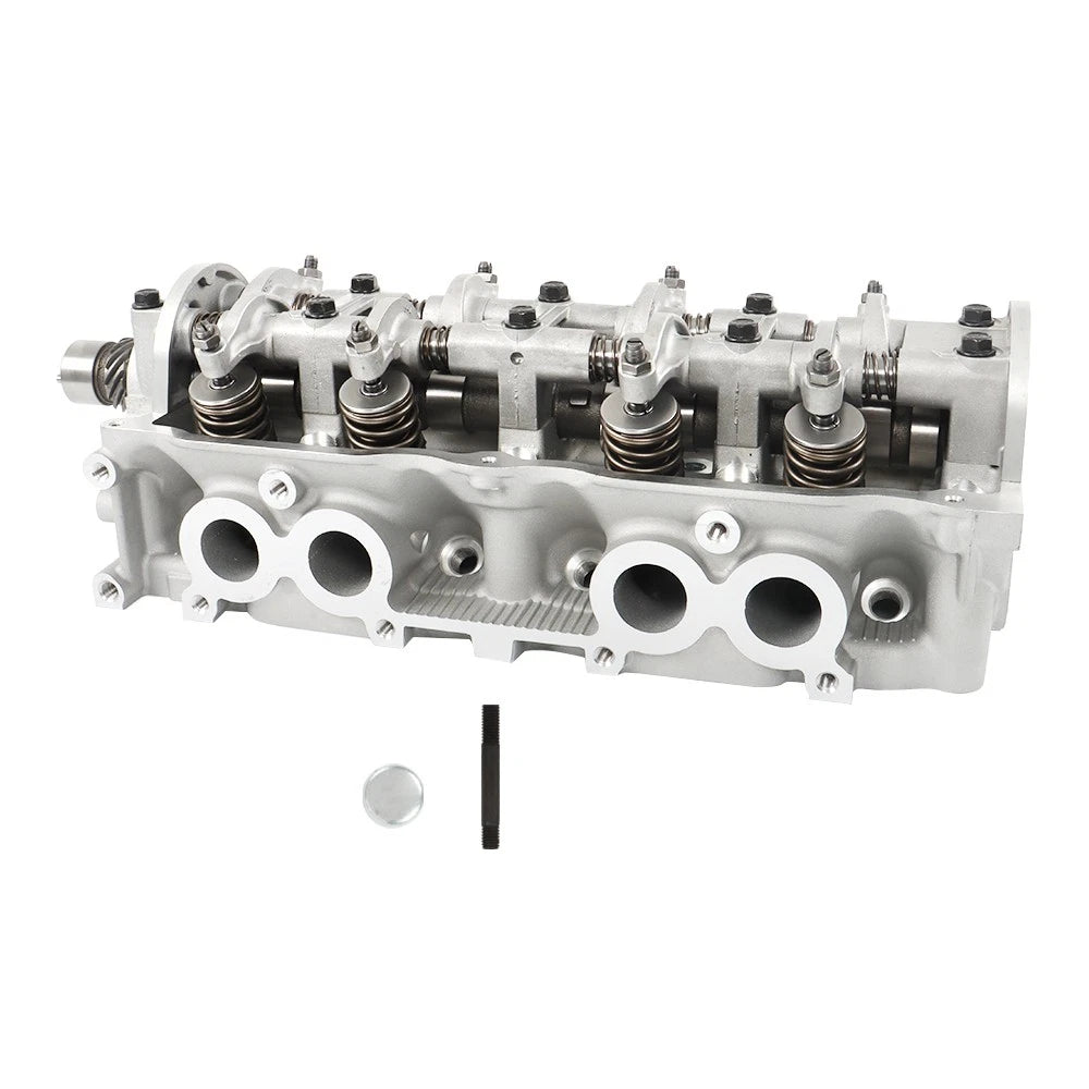 Aluminum Cylinder Head and Manifold Stud for Mazda 626/B2000 (1983–1993)