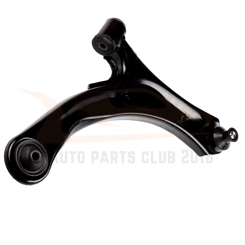 Set of 2 Lower Control Arms for Suzuki (2004-2007)