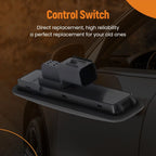 Left Driver Door Keyless Entry Keypad for Ford Lincoln (2008–2010) 8L8Z14A626AA