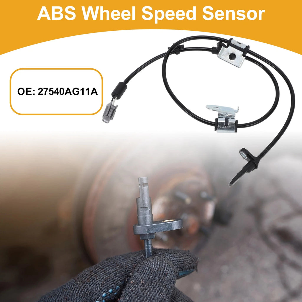 ABS Wheel Speed Sensor No. 27540AG11A for Subaru Outback (2010–2014)