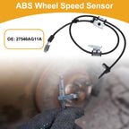 ABS Wheel Speed Sensor No. 27540AG11A for Subaru Outback (2010–2014)