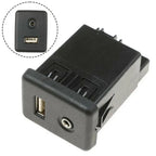 USB Charging Port Module Socket for Buick Opel Chevrolet (2010-2015)