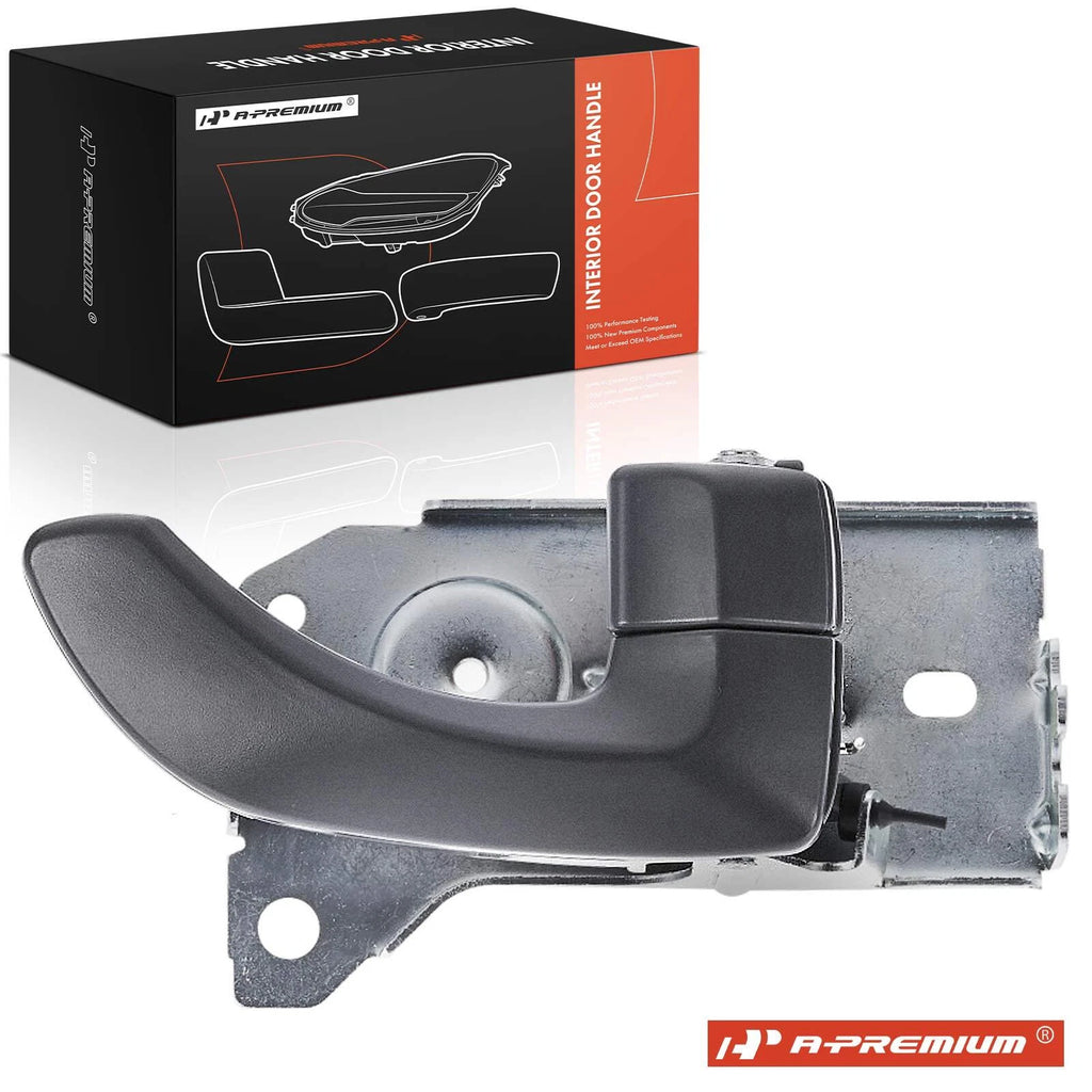 Front Right Interior Door Handle for Kia Sorento (2003–2009)