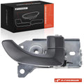 Front Right Interior Door Handle for Kia Sorento (2003–2009)