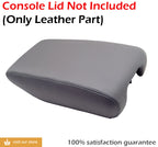 Leather Synthetic Center Console Armrest Cover for Lexus LS400 (1995–2000)