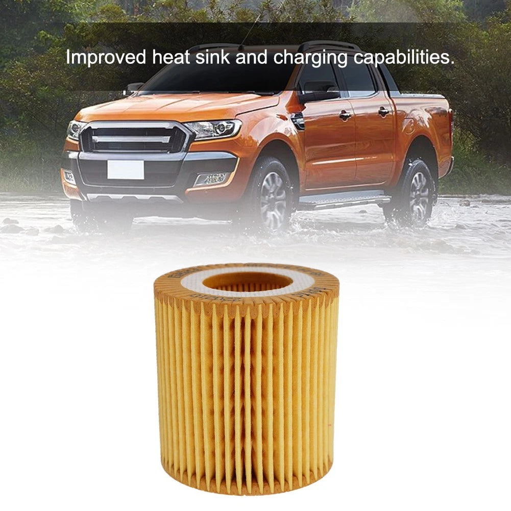 Fuel Filter for Ford Engine Oil 2.2/3.2 TDCi Diesel (BB3Q-6744-BA)