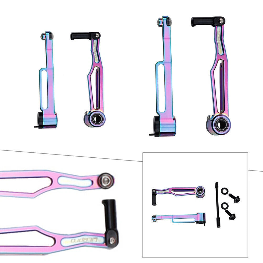 V Brake Clamp Set for Folding Bike BMX (Litepro Ultra-light)