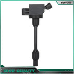 Ignition Coil Set of 2 for Toyota Camry 2.5L (2018–2023) & Corolla 2.0L (2019–2023)