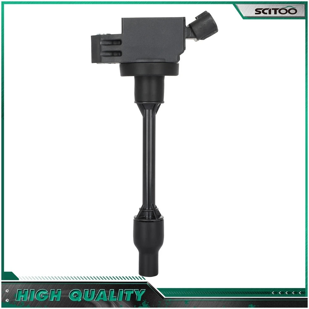 Ignition Coil Set of 2 for Toyota Camry 2.5L (2018–2023) & Corolla 2.0L (2019–2023)