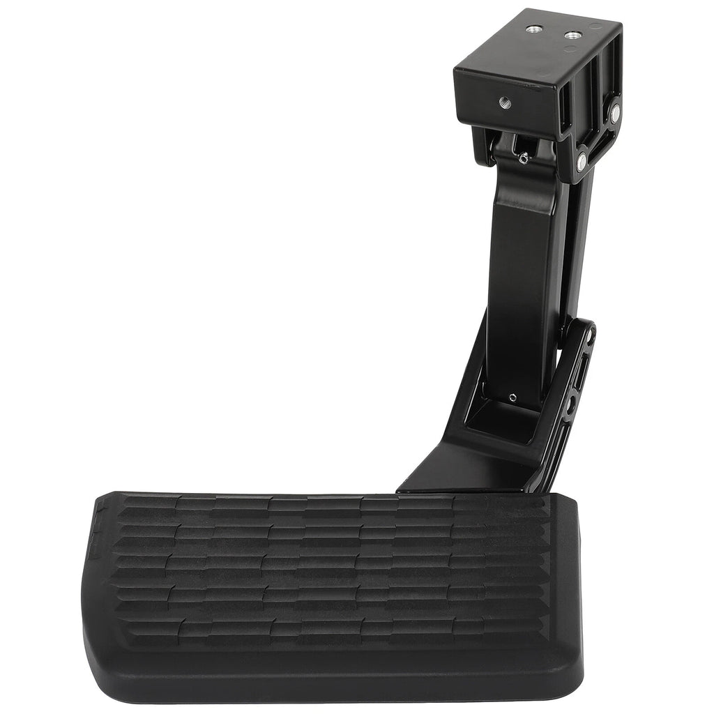 Rear Bed Step for Ford F150 (2015–2019) Retractable Bumper Step