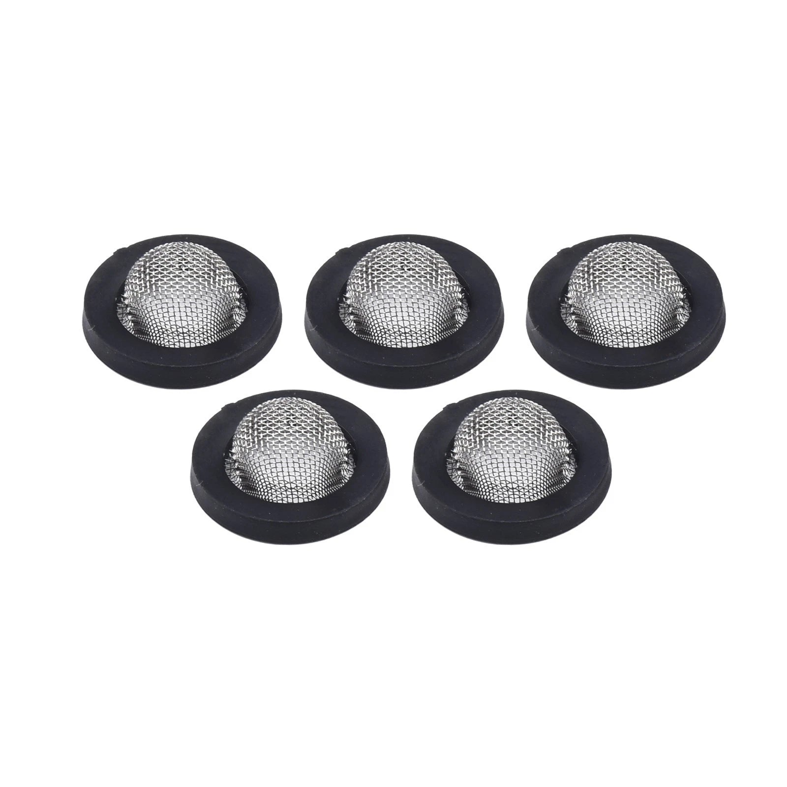 Silicone Rubber Washers for Tool Filter Mesh